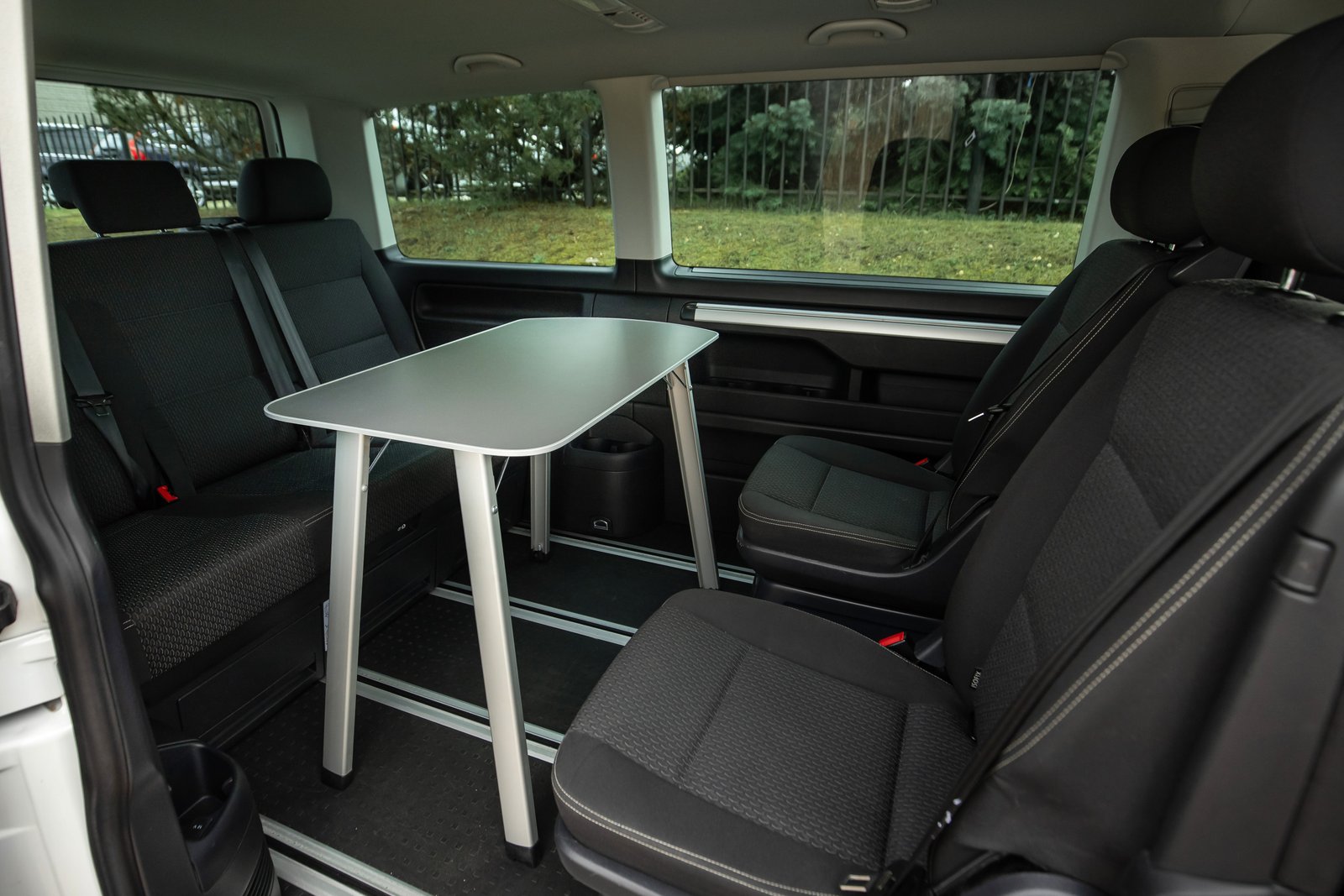 VW MULTIVAN FACELIFT 2.0D 75KW