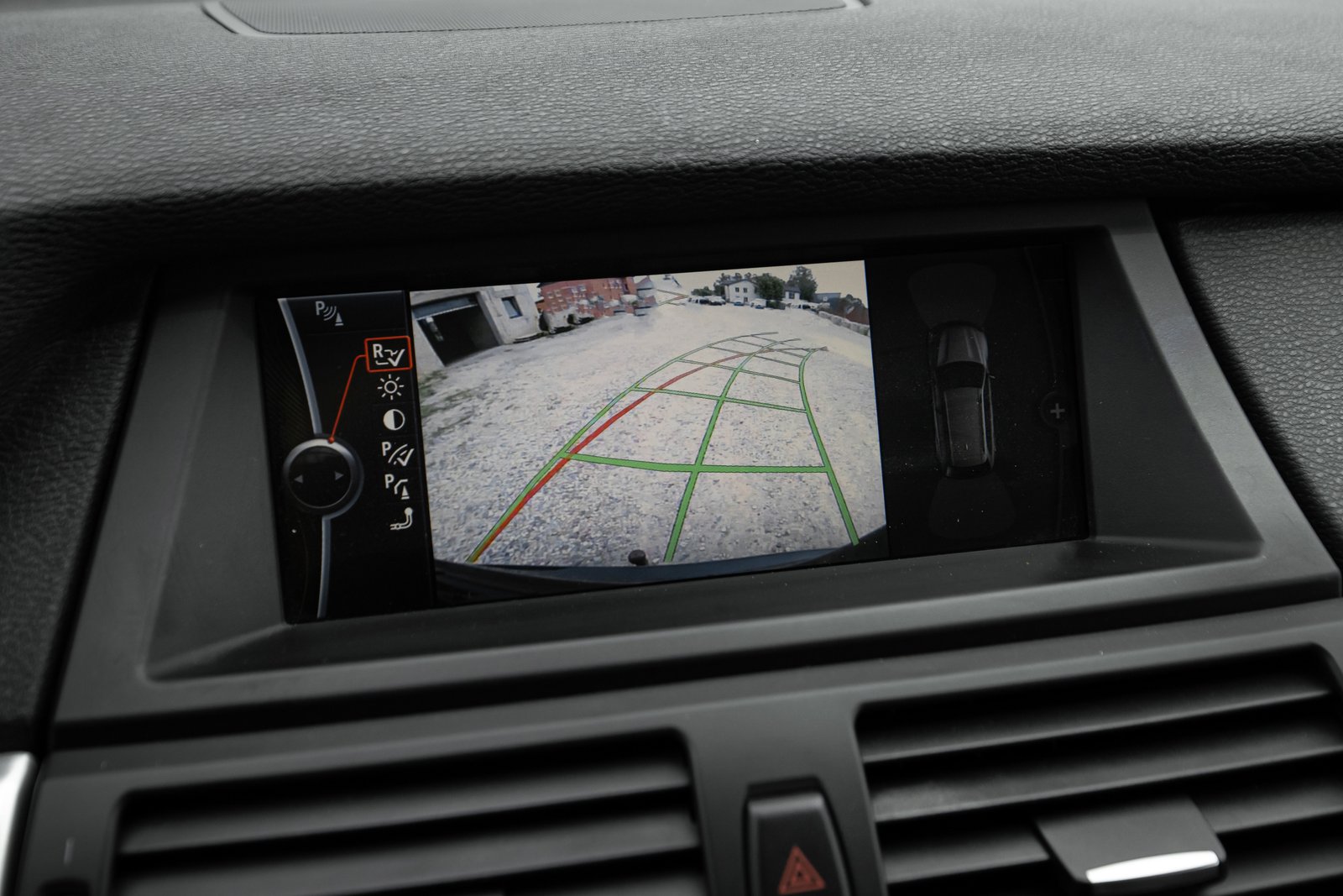 BMW X5 FACELIFT 3.0D 225 KW 