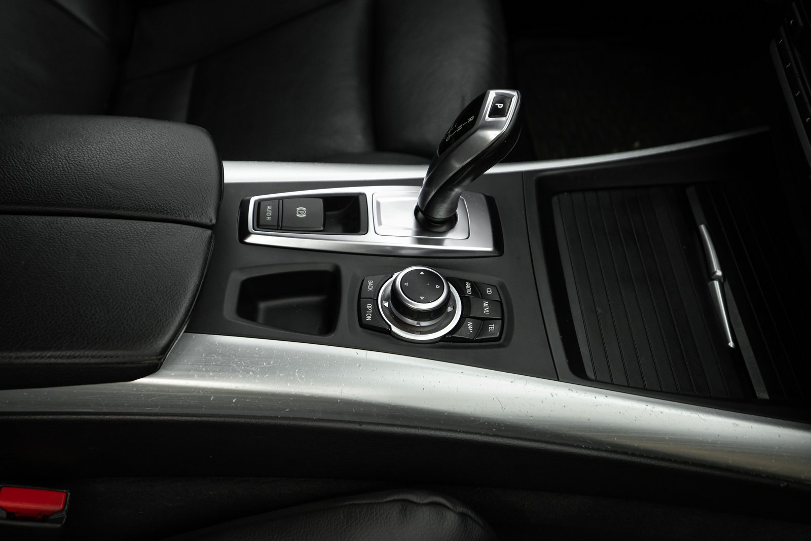 BMW X5 FACELIFT 3.0D 225 KW 