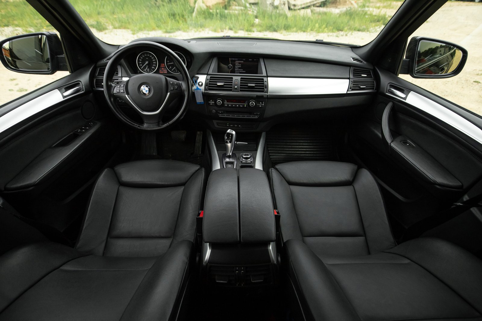 BMW X5 FACELIFT 3.0D 225 KW 