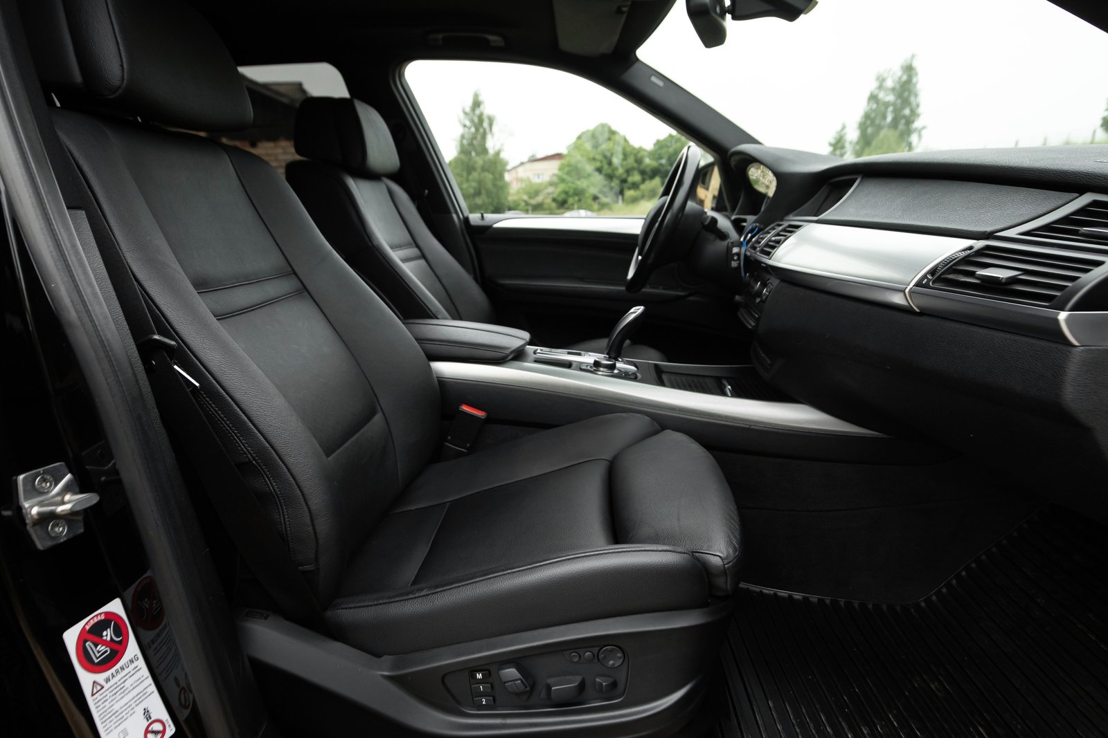 BMW X5 FACELIFT 3.0D 225 KW 