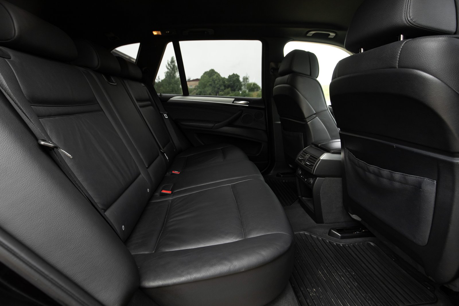 BMW X5 FACELIFT 3.0D 225 KW 