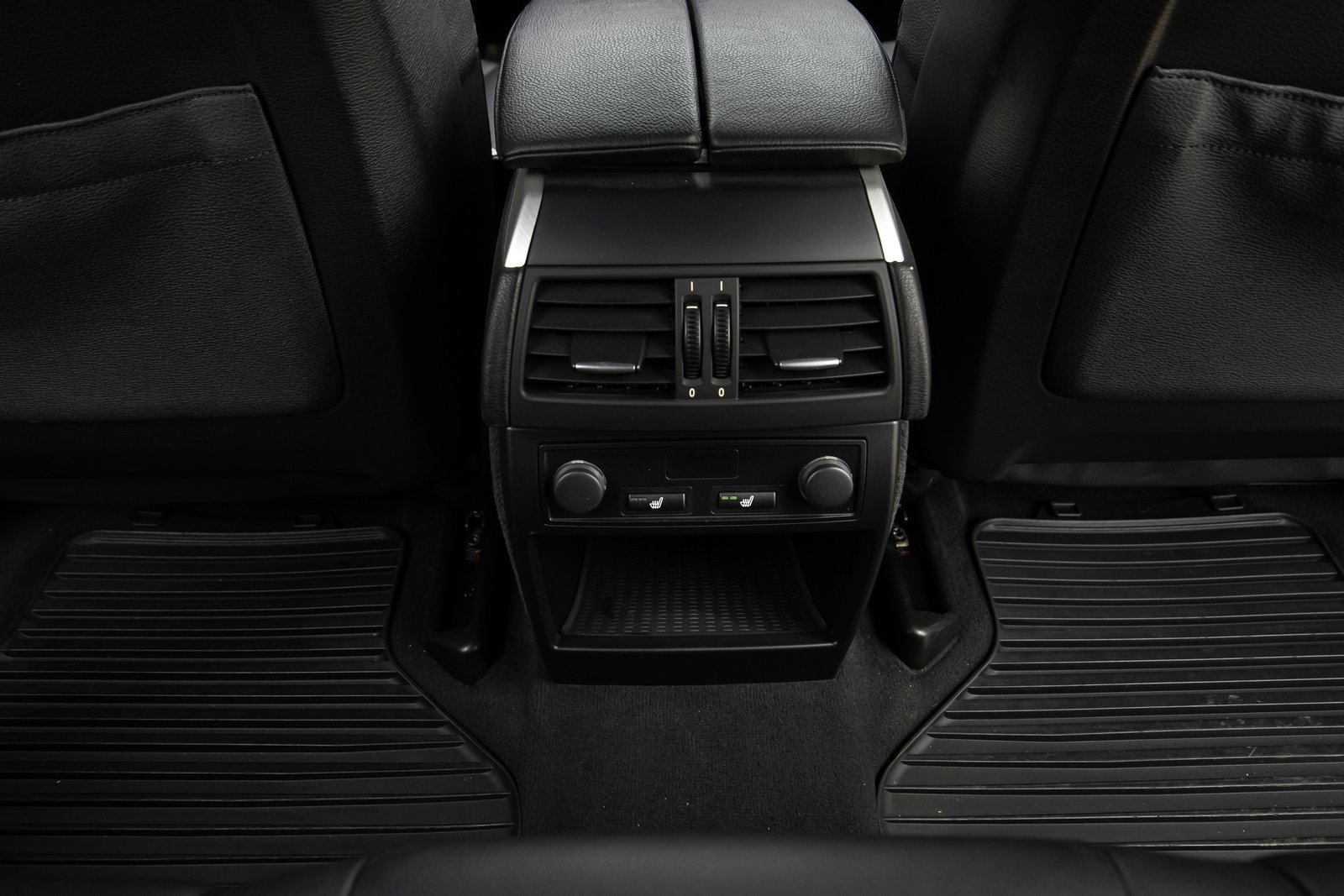 BMW X5 FACELIFT 3.0D 225 KW 