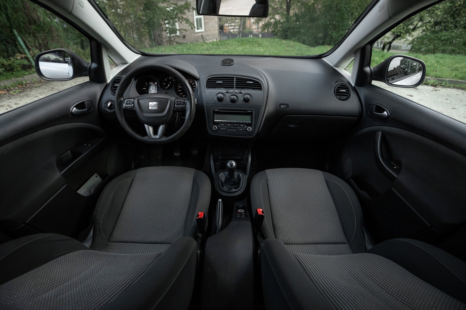 SEAT ALTEA XL FACELIFT 1.6D 77KW