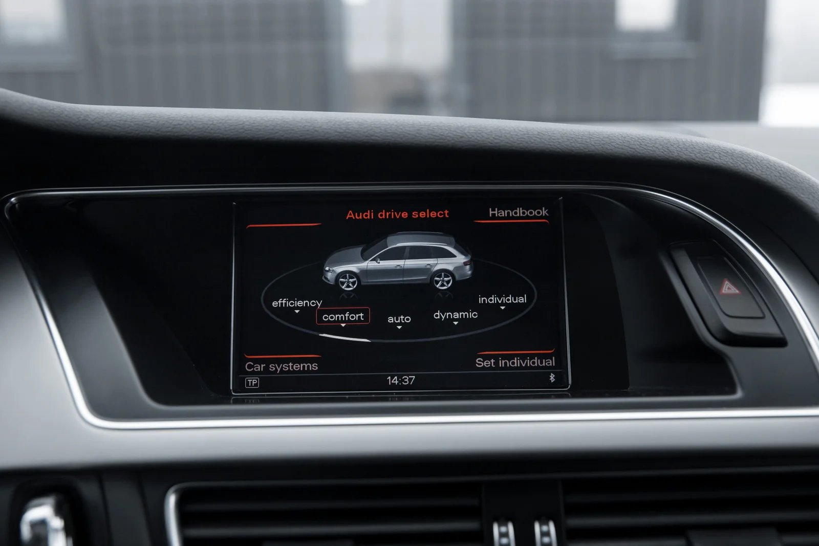AUDI A4 FACELIFT 3.0D 180 KW QUATTRO S-LINE