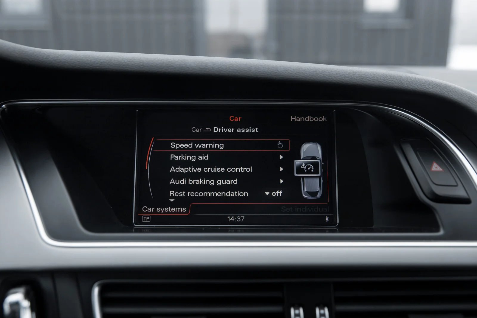 AUDI A4 FACELIFT 3.0D 180 KW QUATTRO S-LINE