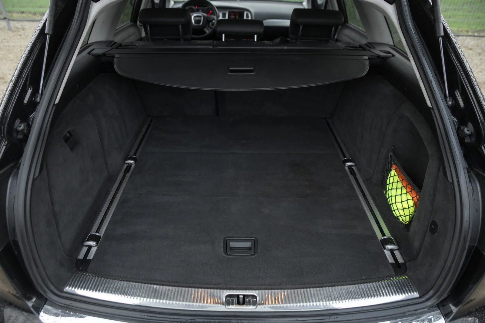 AUDI A6 2.0D 103KW FACELIFT