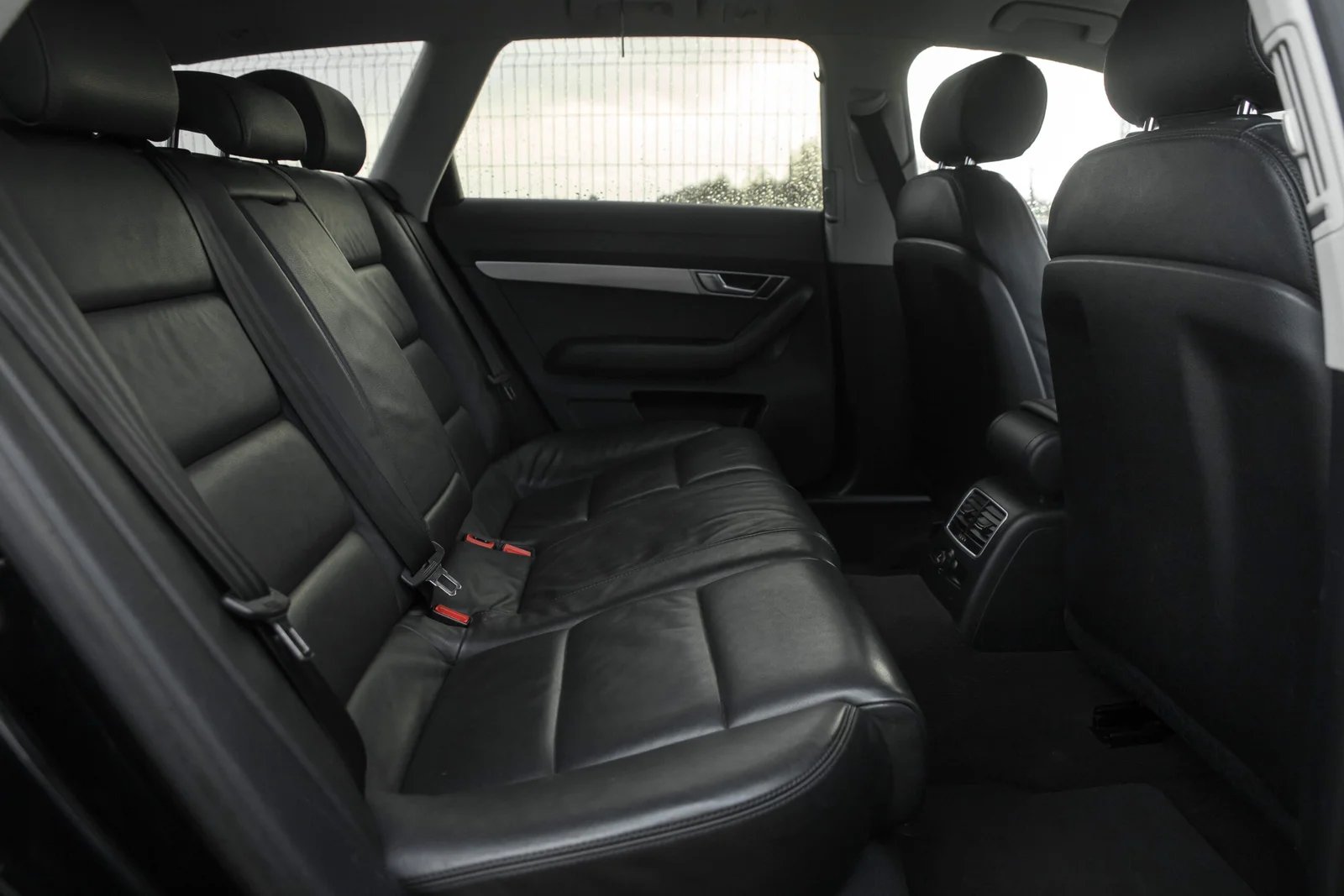 AUDI A6 2.0D 103KW FACELIFT
