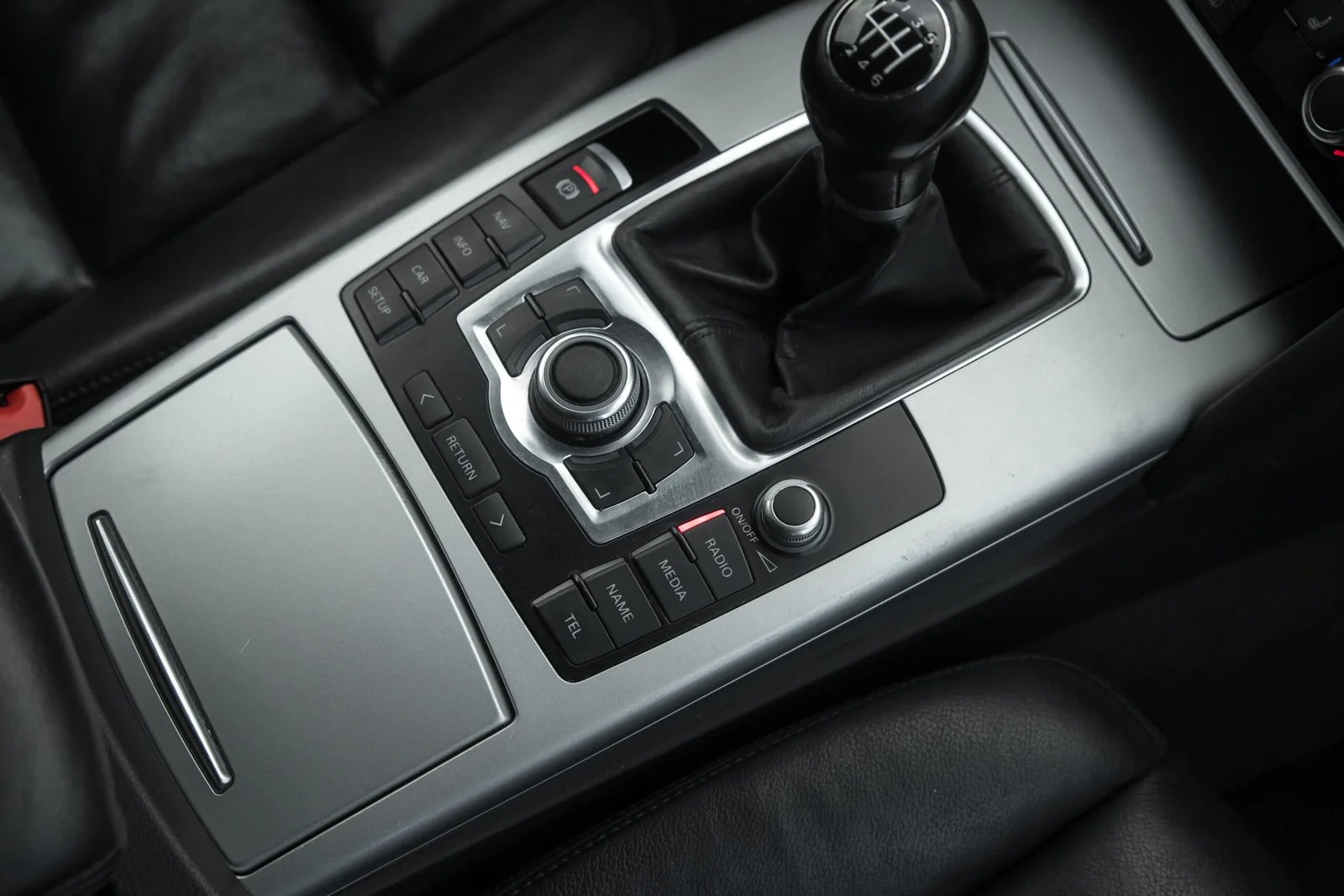 AUDI A6 2.0D 103KW FACELIFT