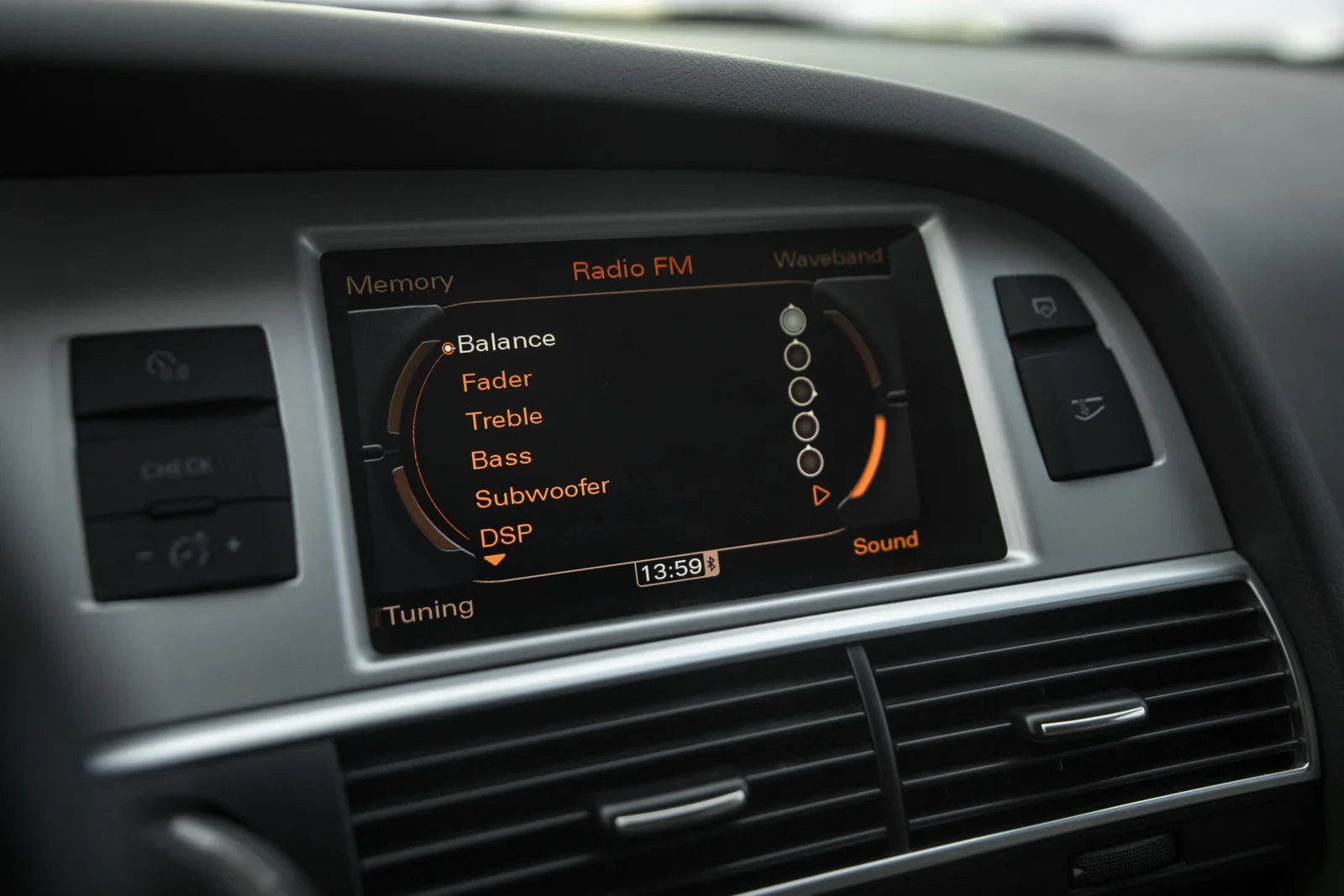 AUDI A6 2.0D 103KW FACELIFT
