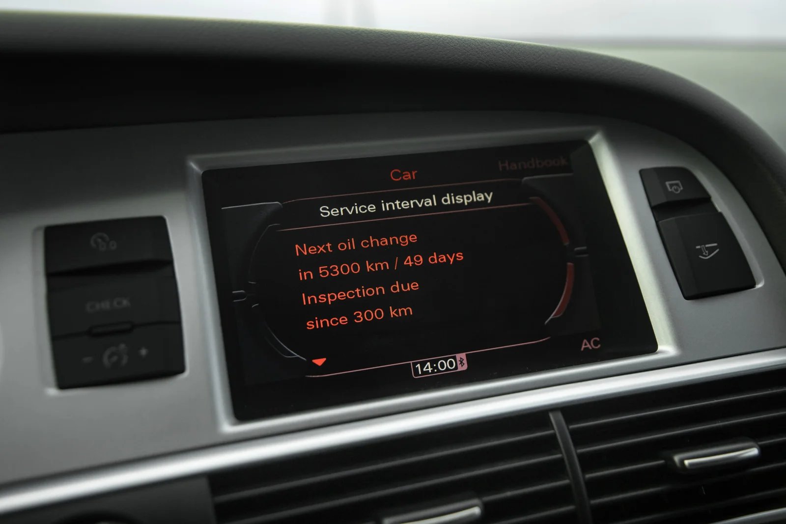 AUDI A6 2.0D 103KW FACELIFT