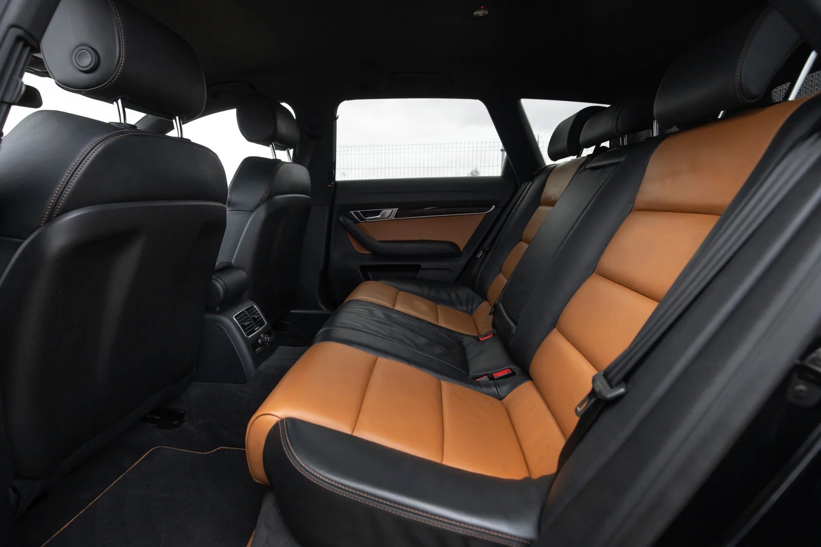 AUDI A6 EXCLUSIVE 2.0TDI 100KW