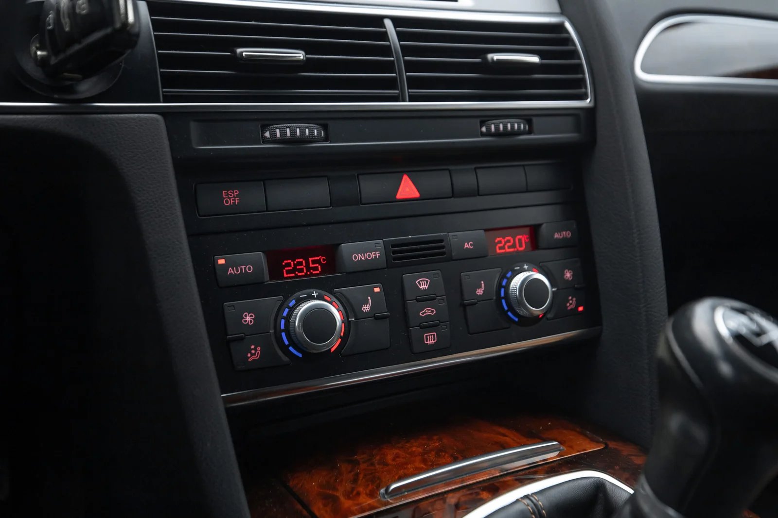 AUDI A6 EXCLUSIVE 2.0TDI 100KW