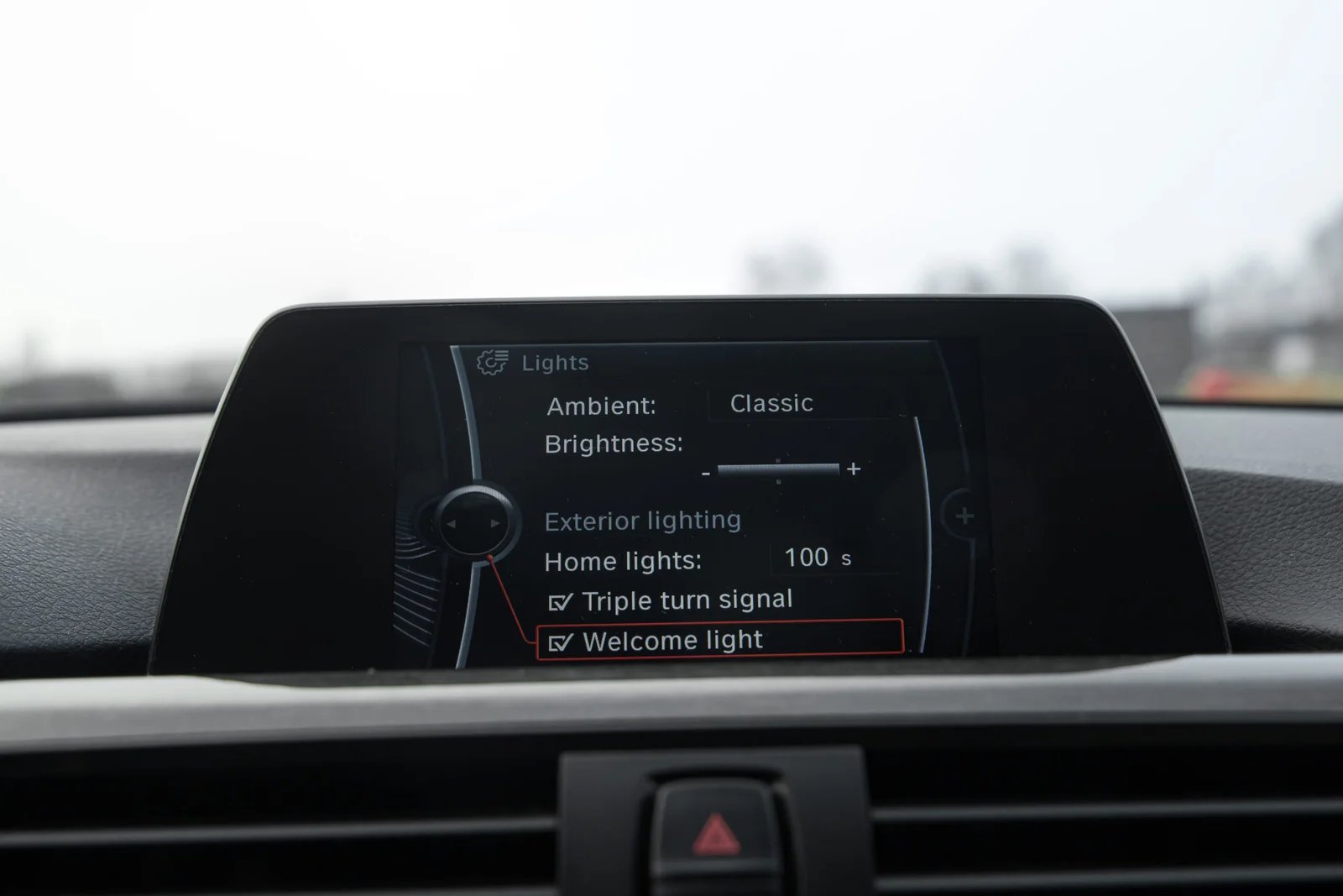 BMW 318D F30 2.0D INDIVIDUAL