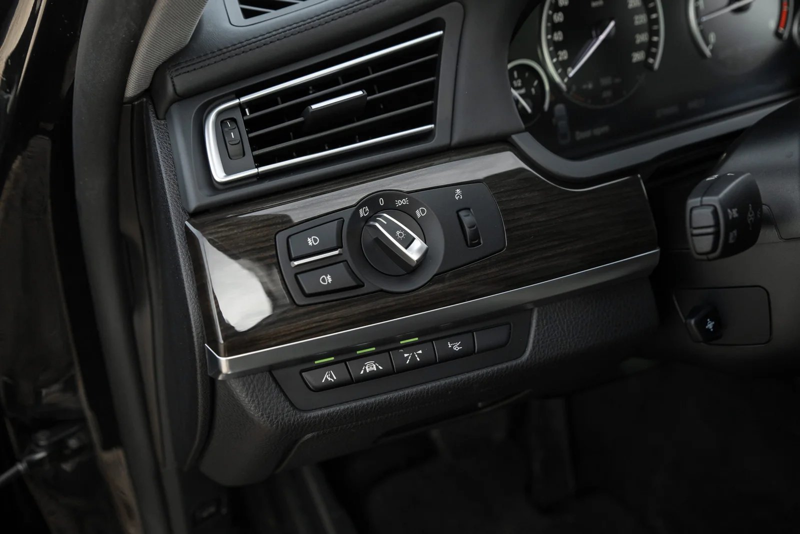 BMW 740D 40D 230KW FACELIFT