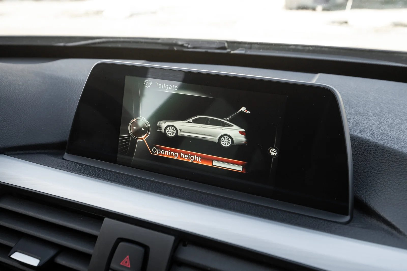 BMW GT 320D 2.0D 140KW FACELIFT