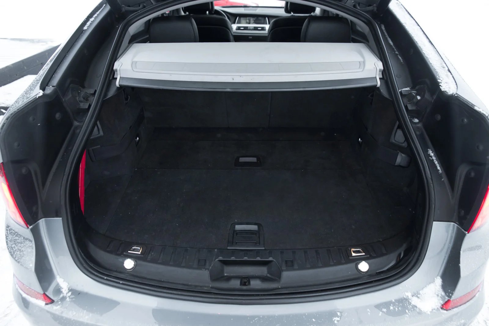 BMW GT 530D 180KW