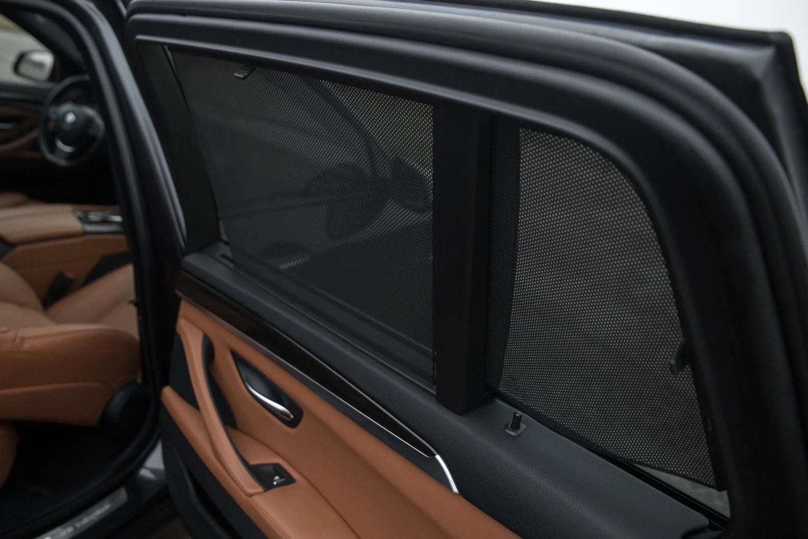 BMW INDIVIDUAL F11 530D 30D 190KW FACELIFT