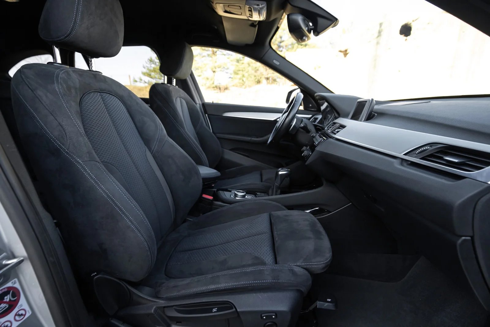 BMW X1 2.0D 18D 110KW M-SPORTPAKET FACELIFT