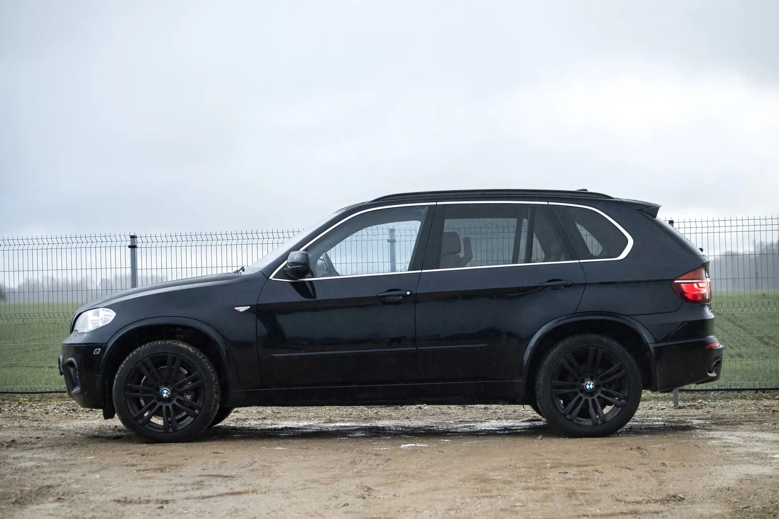 BMW X5 40D 3.0D 225KW FACELIFT M-SPORTPAKET
