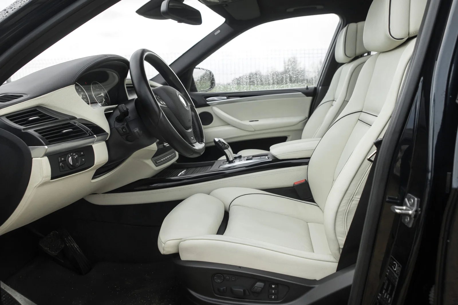BMW X5 40D 3.0D 225KW FACELIFT M-SPORTPAKET