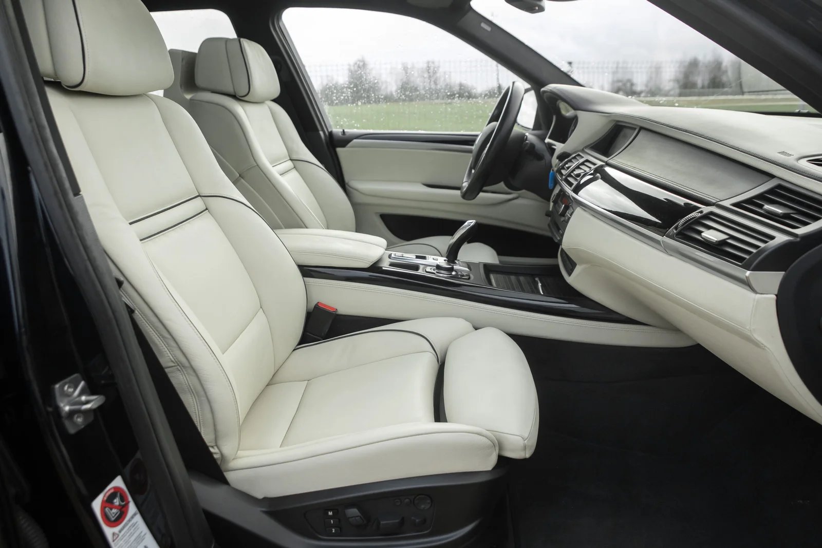 BMW X5 40D 3.0D 225KW FACELIFT M-SPORTPAKET