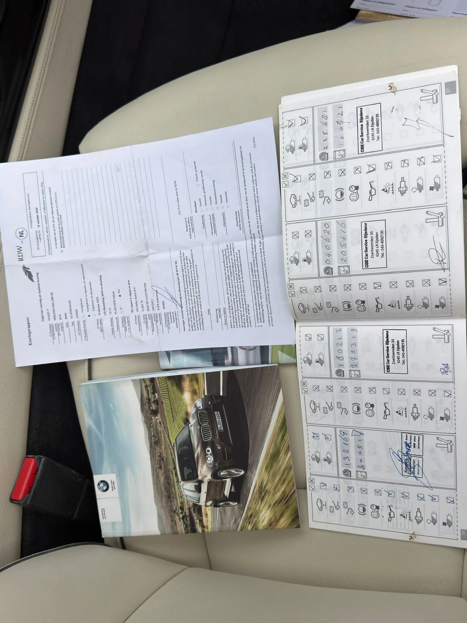 BMW X5 40D 3.0D 225KW FACELIFT M-SPORTPAKET