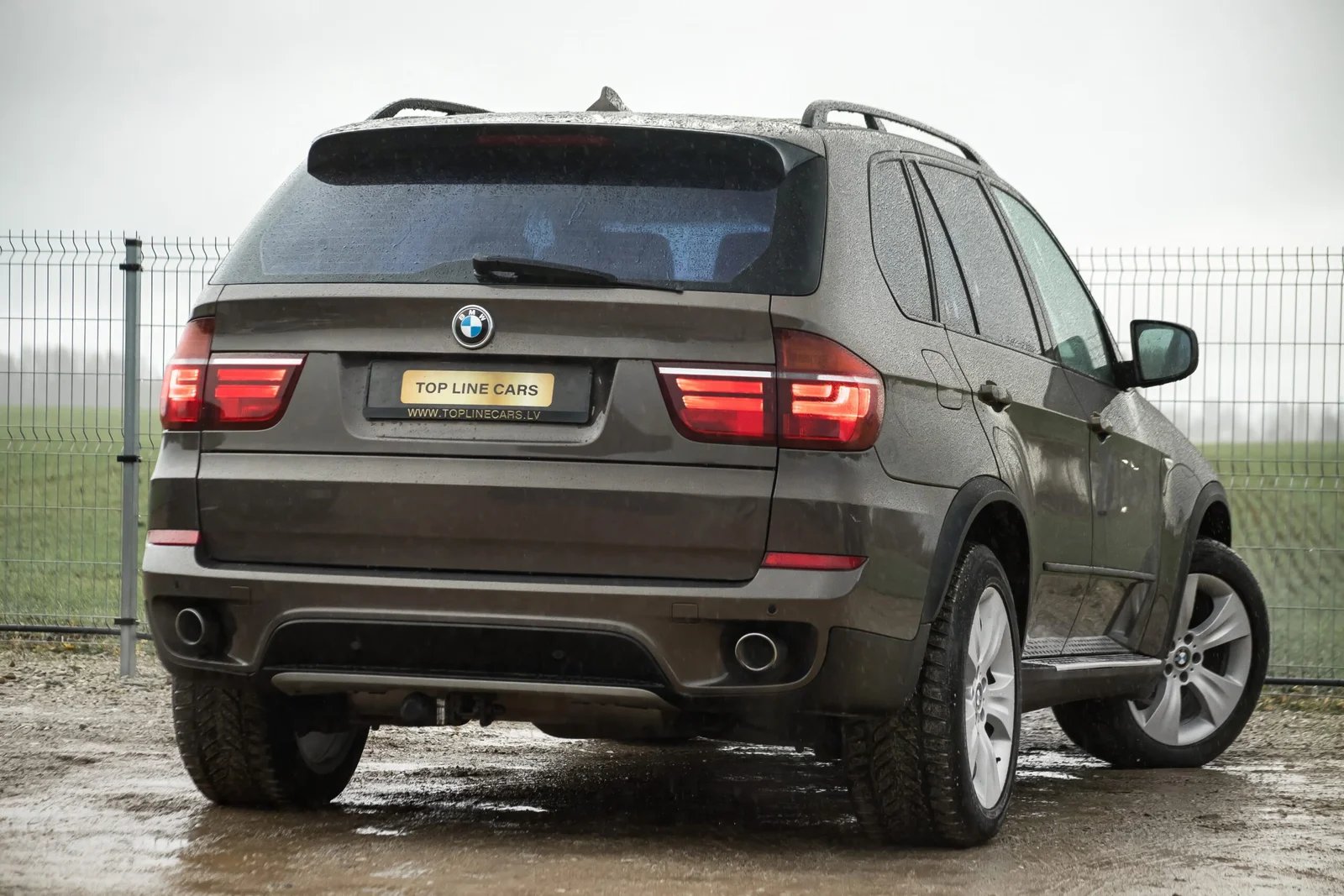 BMW X5 40D 3.0D FACELIFT