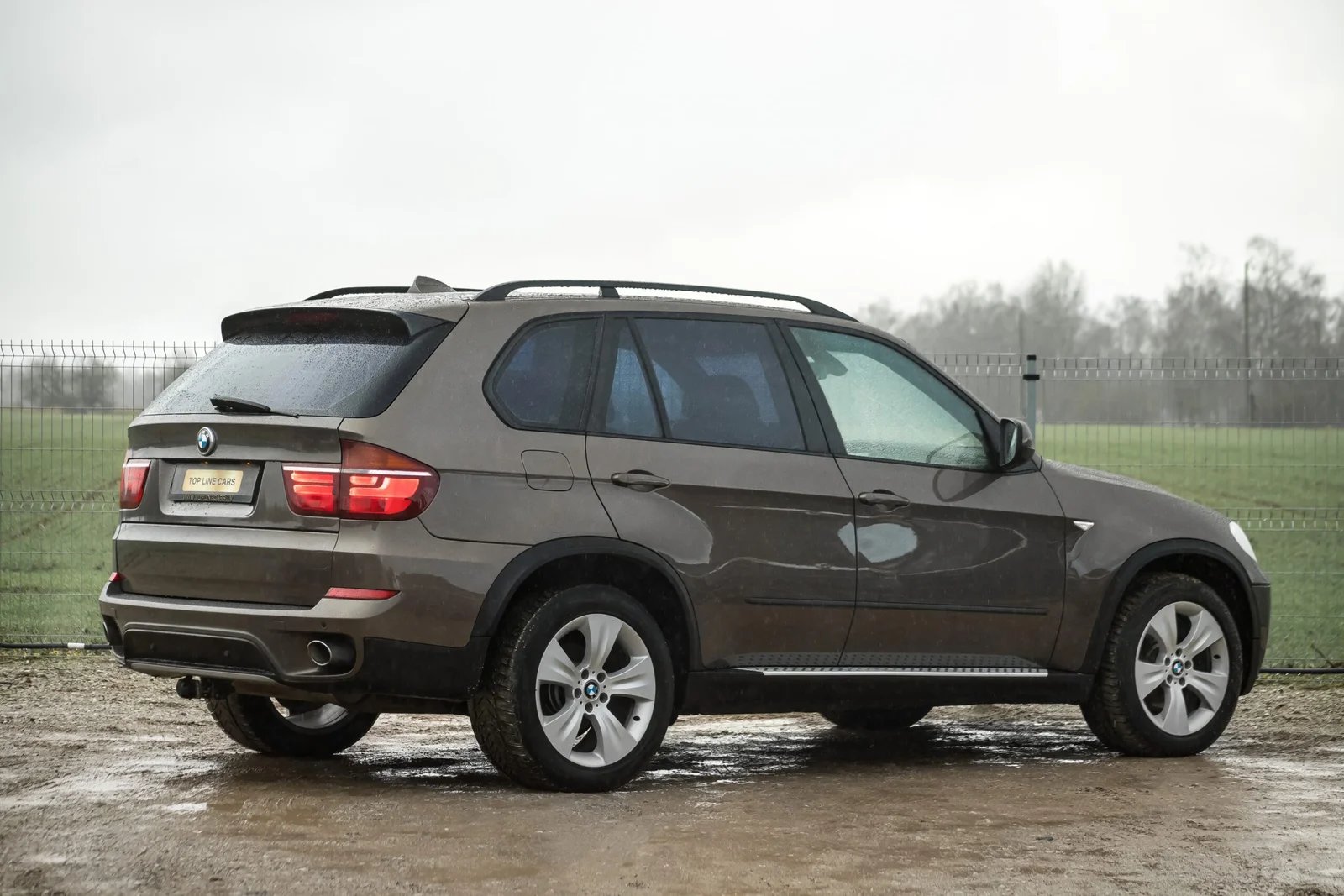 BMW X5 40D 3.0D FACELIFT