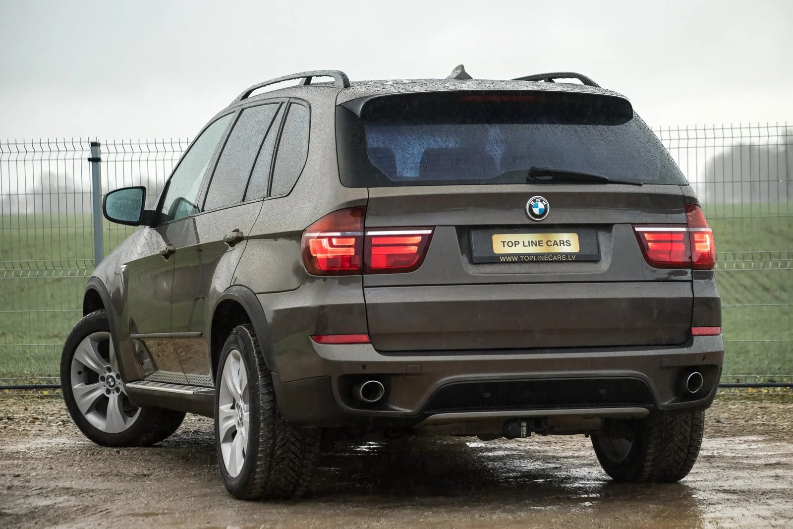 BMW X5 40D 3.0D FACELIFT