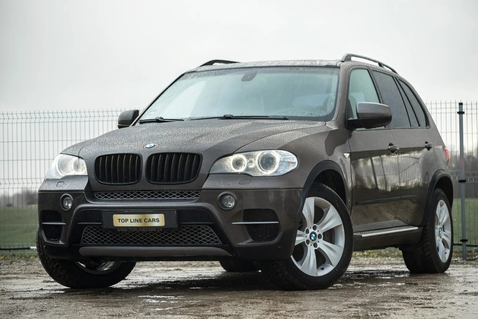 BMW X5 40D 3.0D FACELIFT