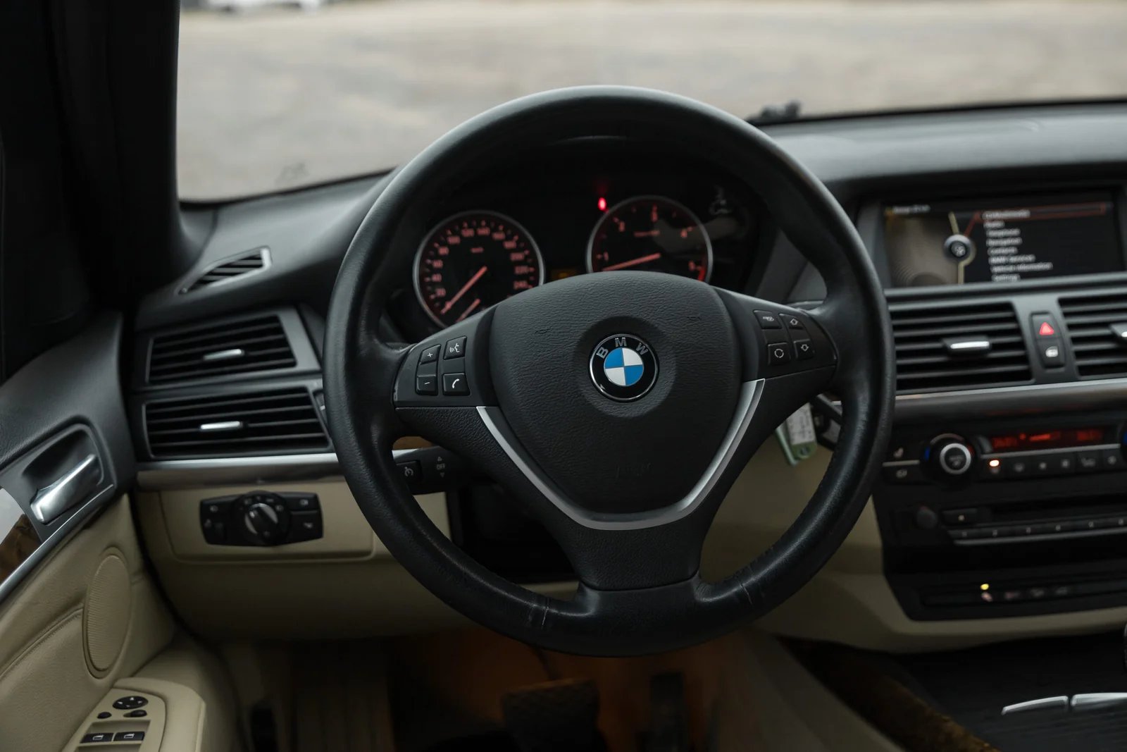 BMW X5 E70 3.0D 40D 225KW M-SPORTPAKET FACELIFT