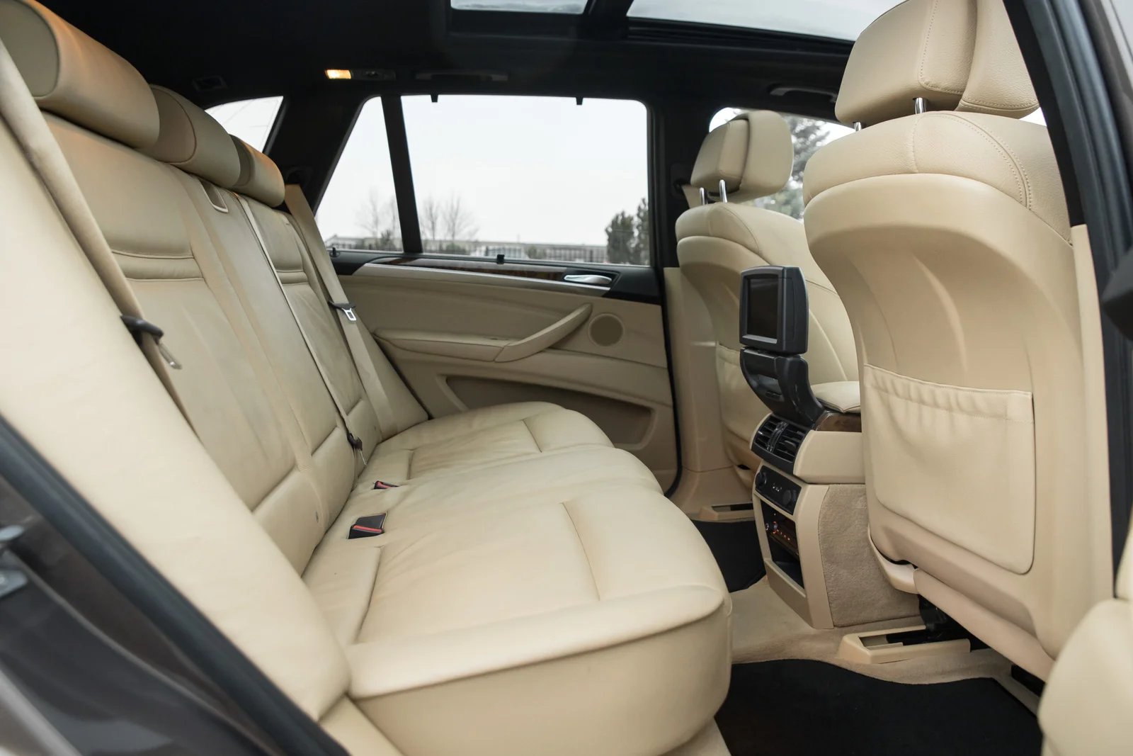 BMW X5 E70 3.0D 40D 225KW M-SPORTPAKET FACELIFT