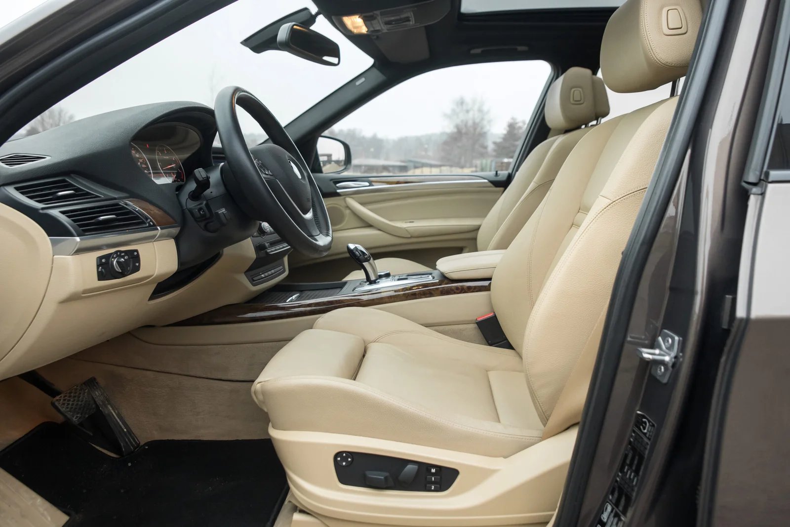 BMW X5 E70 3.0D 40D 225KW M-SPORTPAKET FACELIFT
