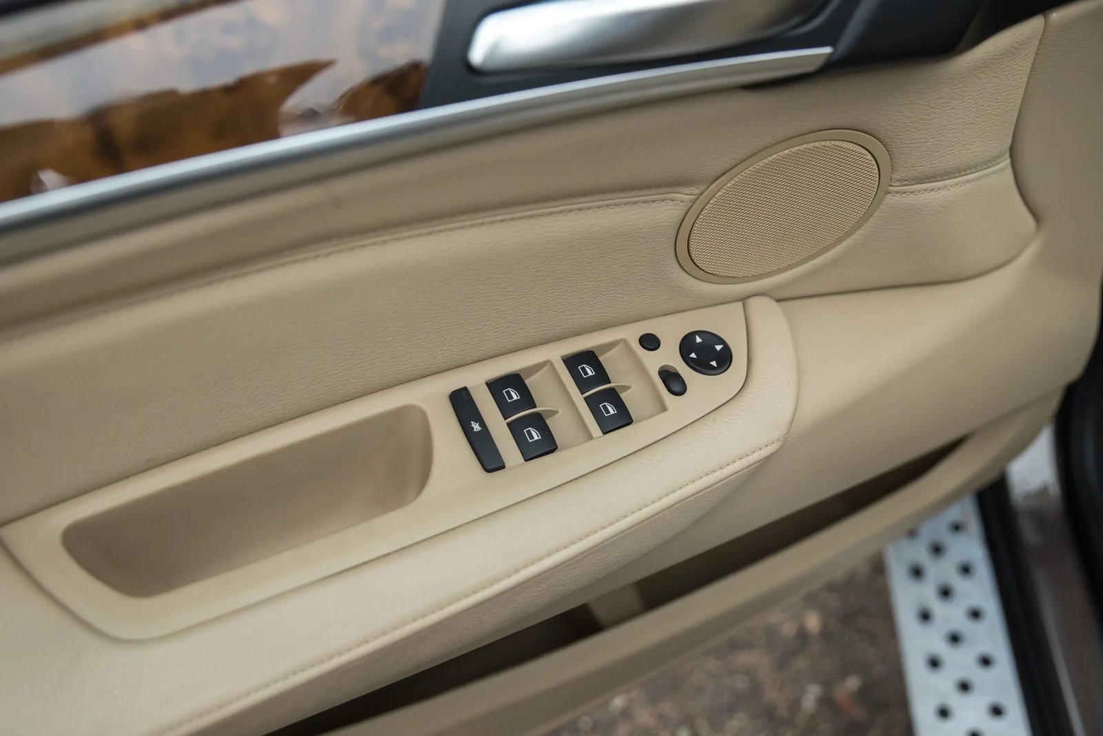 BMW X5 E70 3.0D 40D 225KW M-SPORTPAKET FACELIFT