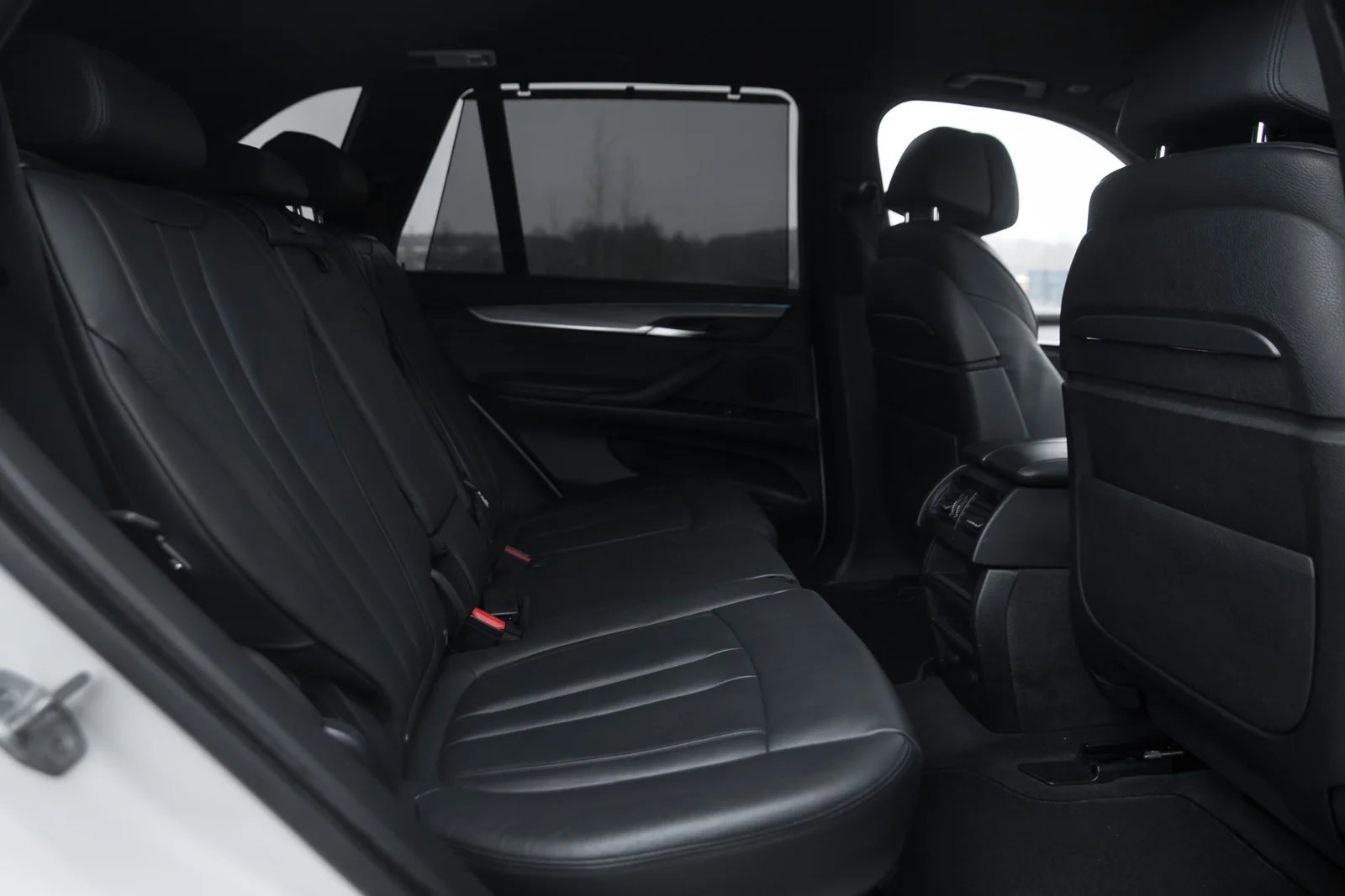 BMW X5 F15 3.0D 40D 230KW M-SPORTPAKET