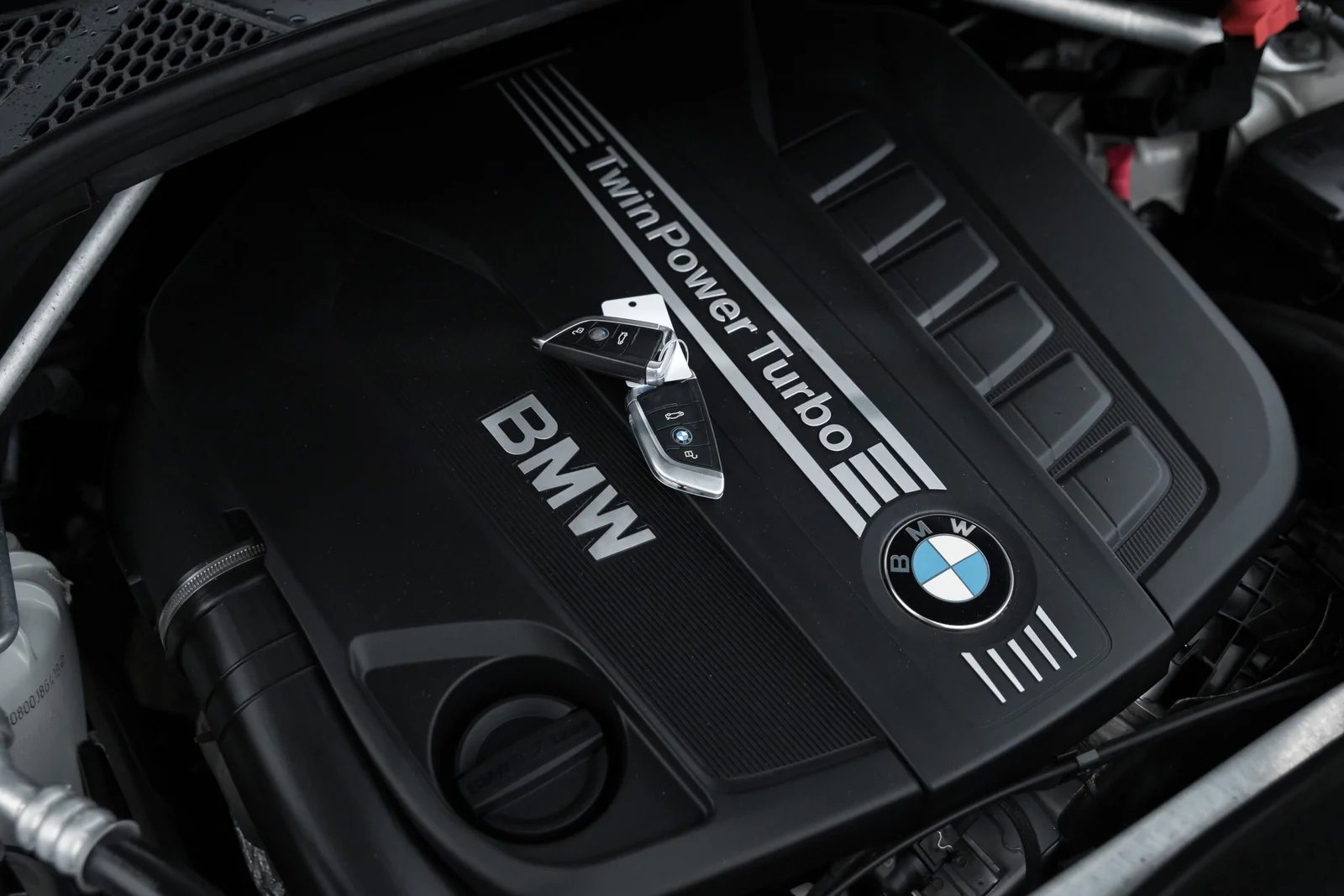 BMW X5 F15 3.0D 40D 230KW M-SPORTPAKET