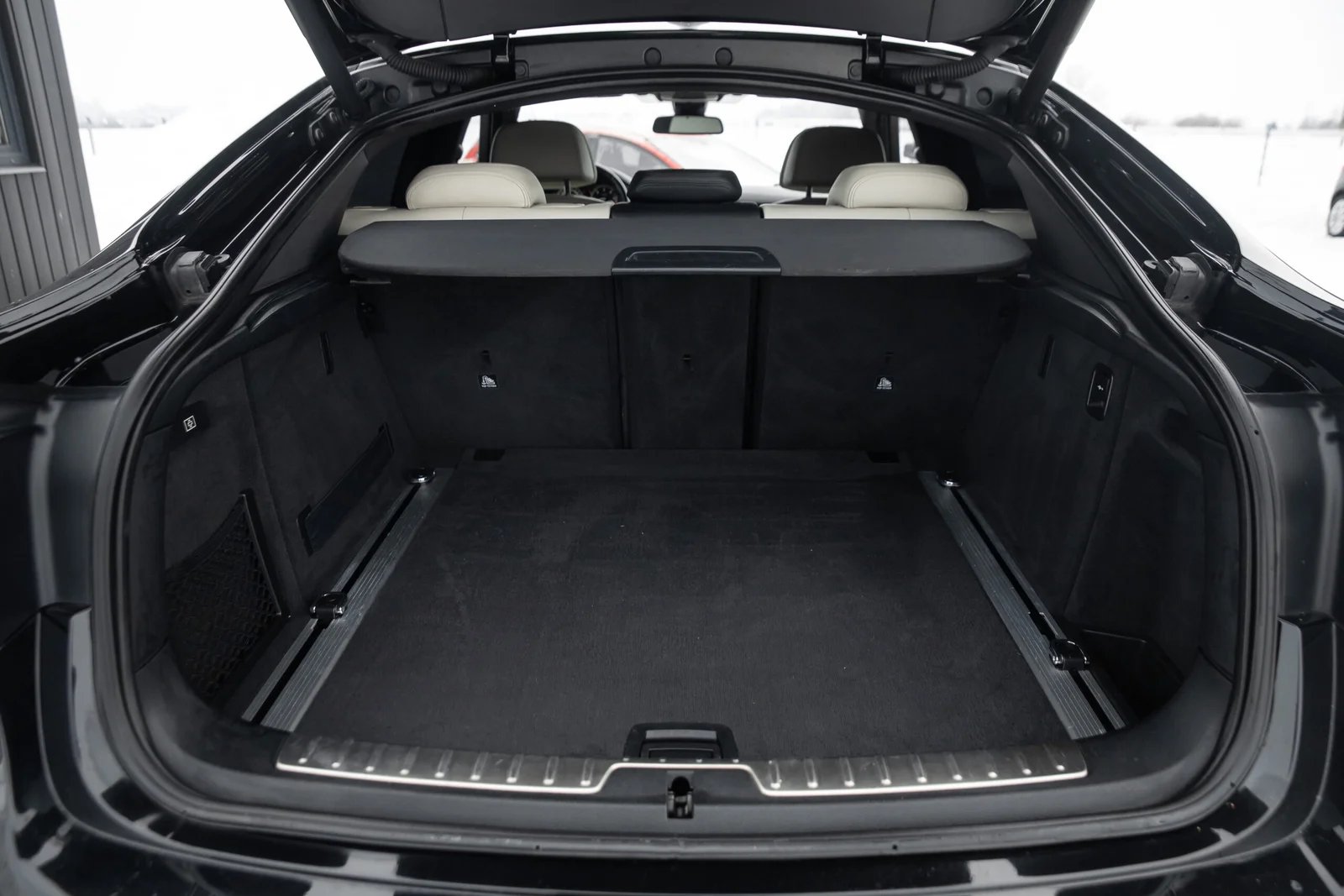 BMW X6 3.0D 190KW F16 M-SPORPAKET