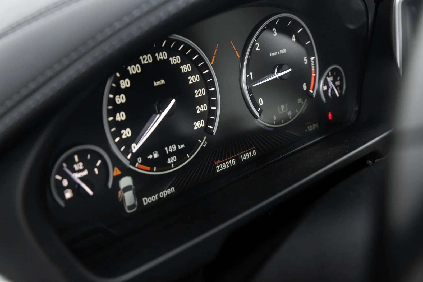 BMW X6 3.0D 190KW F16 M-SPORPAKET