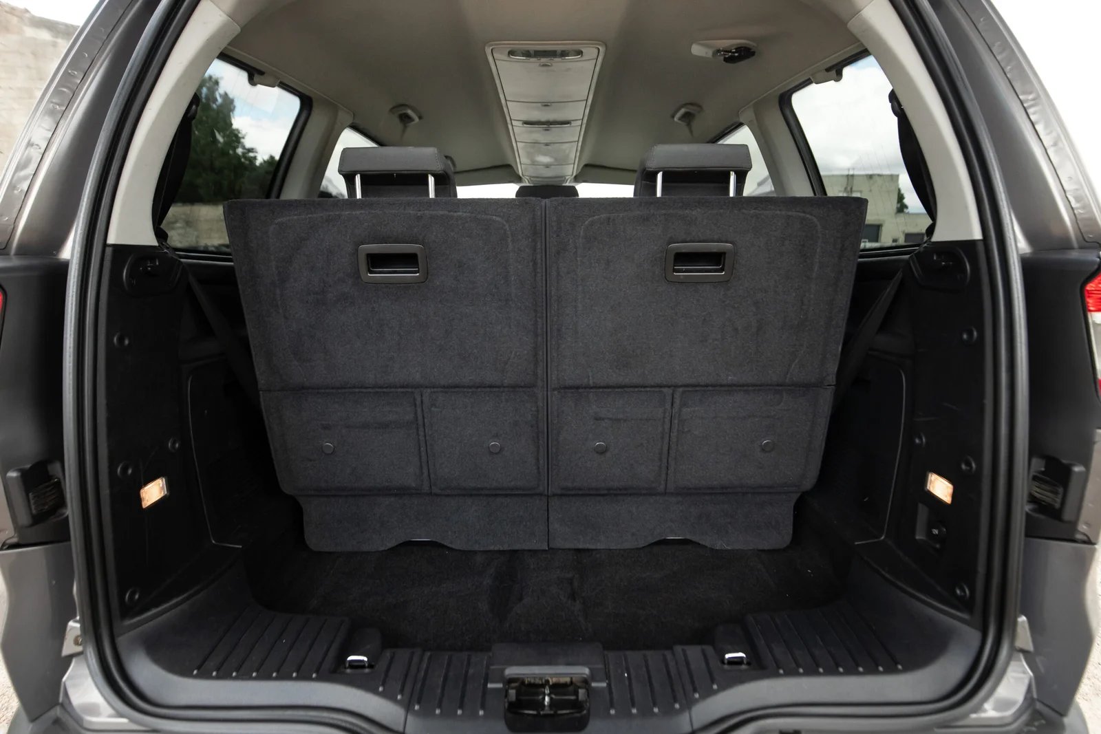 FORD GALAXY TITANIUM 2.0D 100KW FACELIFT