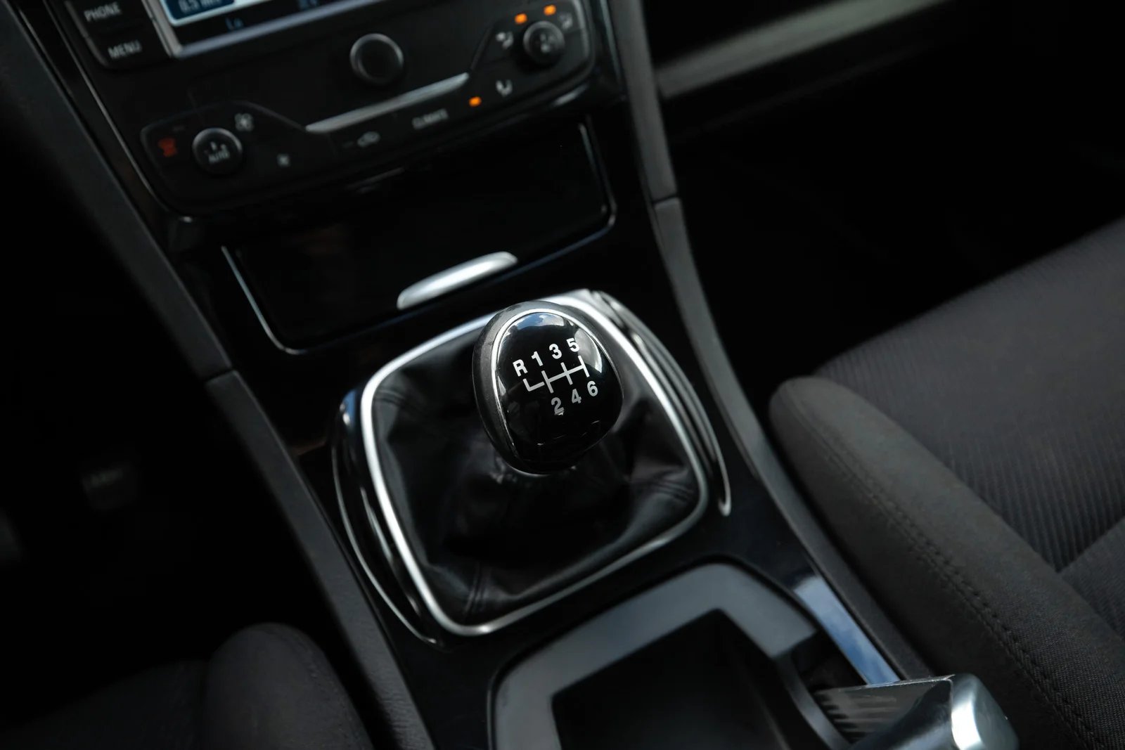 FORD GALAXY TITANIUM 2.0D 100KW FACELIFT
