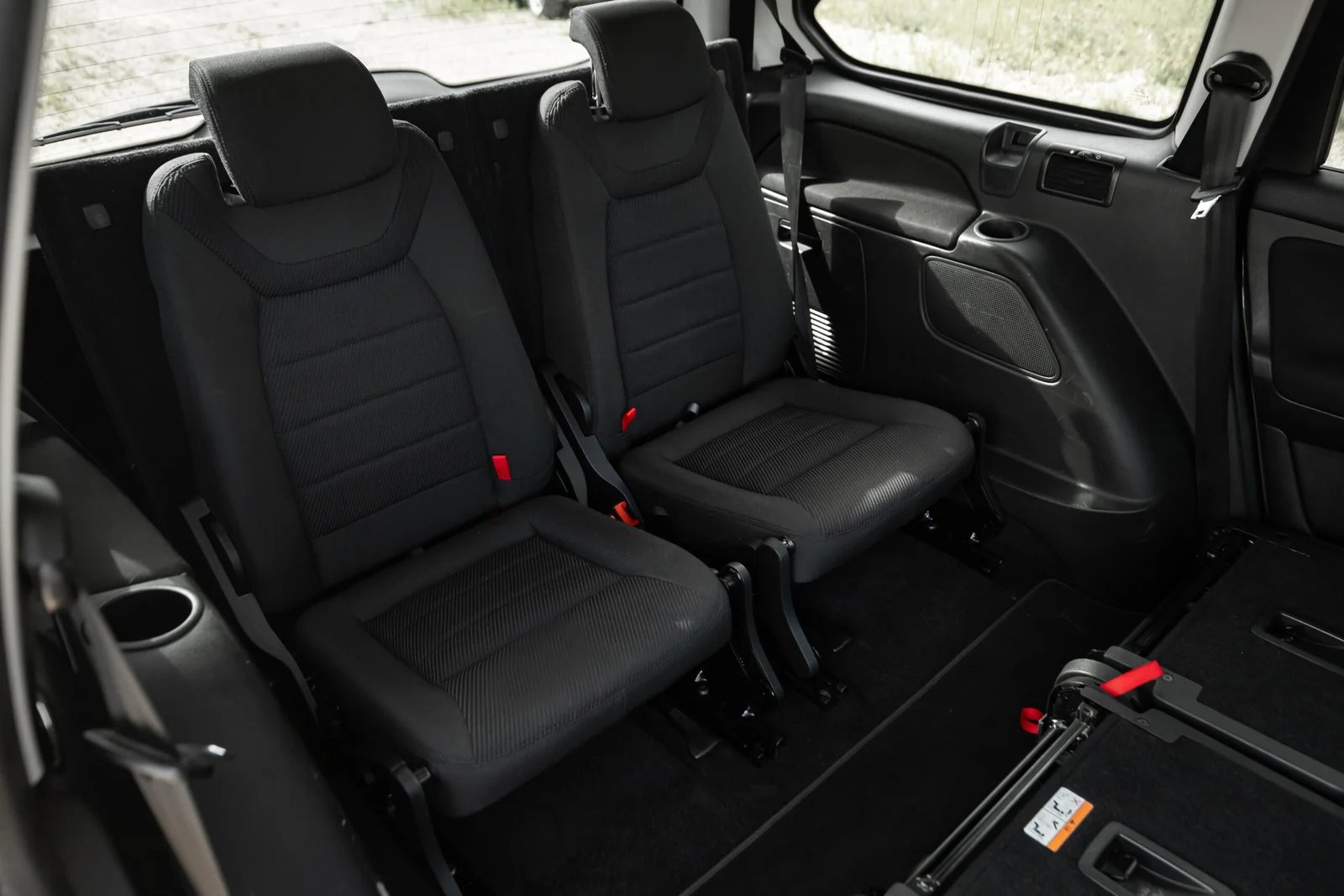 FORD GALAXY TITANIUM 2.0D 100KW FACELIFT