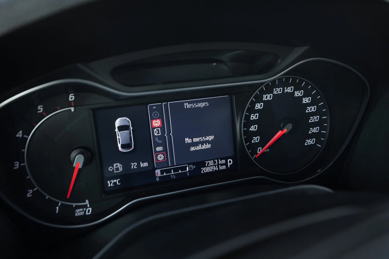 FORD S-MAX TITANIUM 2.2D 147KW AUTOMATS PILNAIS