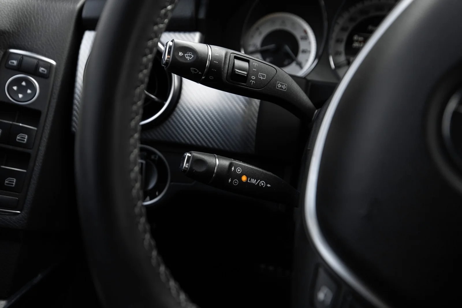 Mersedes Benz GLK 350D AMG