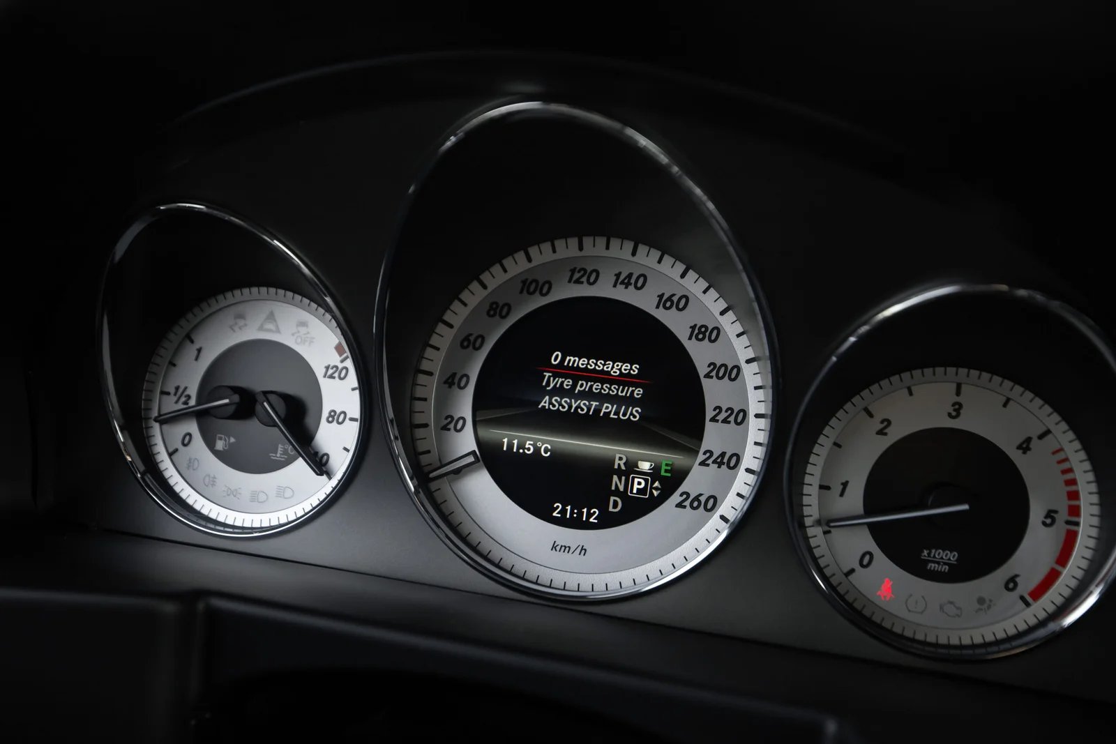 Mersedes Benz GLK 350D AMG