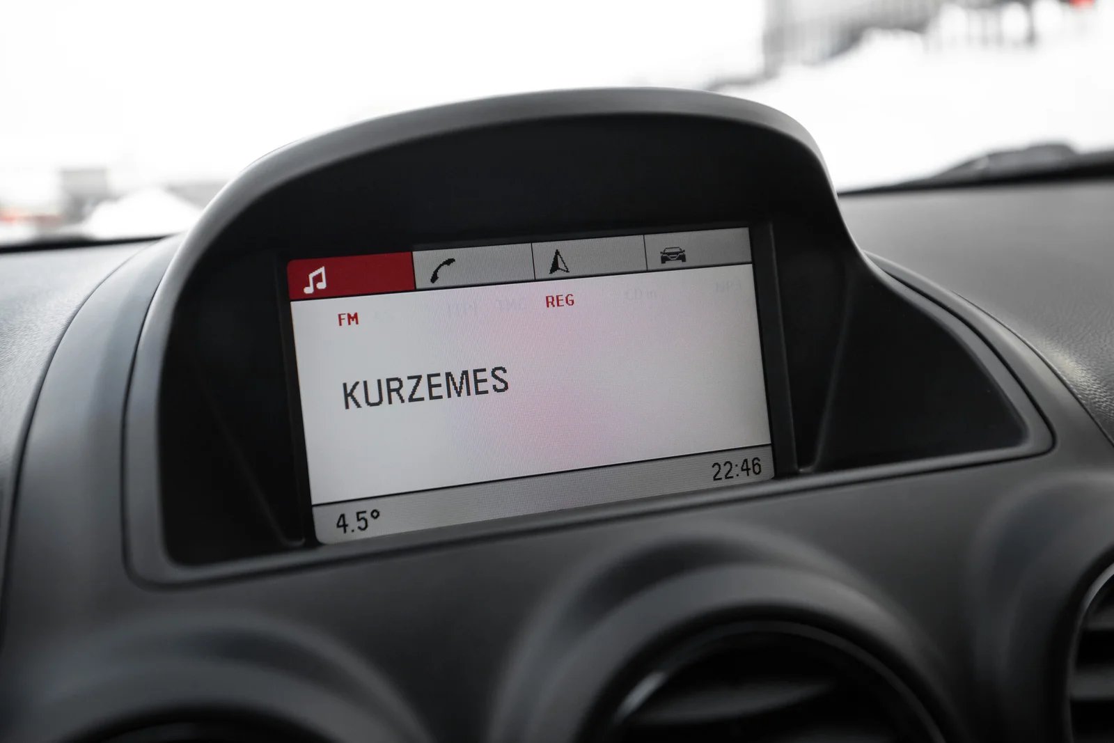 Opel Antara Cosmo 2.2CDTi 4×4