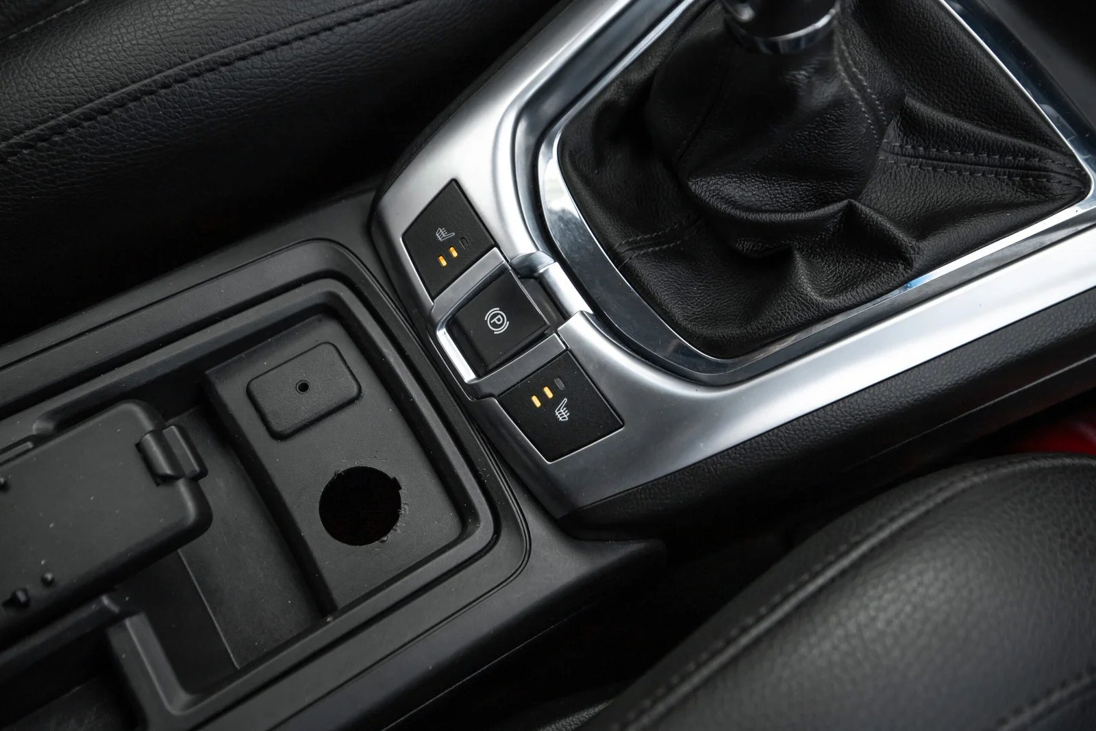 Opel Antara Cosmo 2.2CDTi 4×4