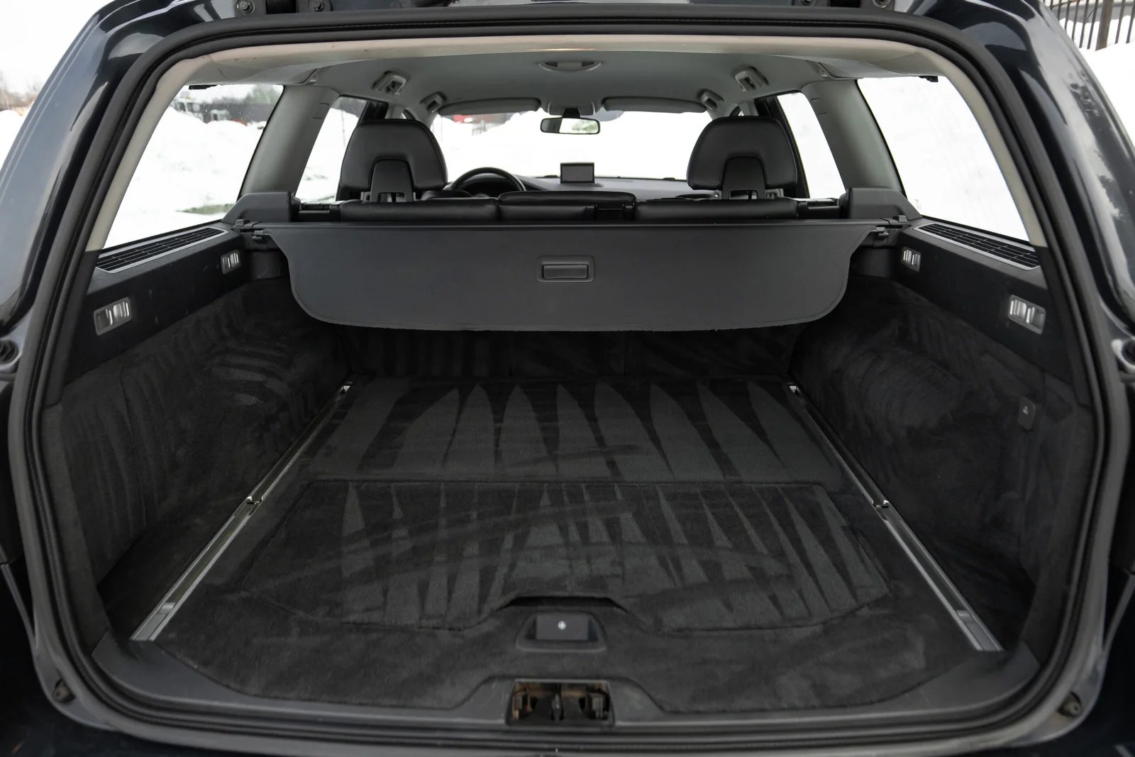 VOLVO V70 MOMENTUM 1.6D 85KW FULL OPTIONS